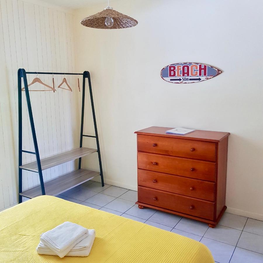 La De Petit-havre Apartment *
