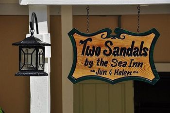 Hotel Two Sandals - A Boutique 2*