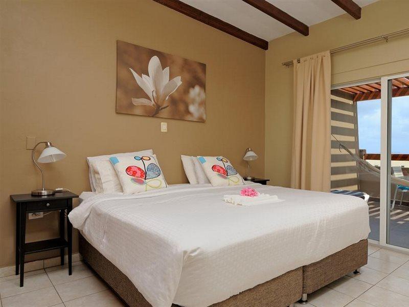 Eden - Bonaire Resort