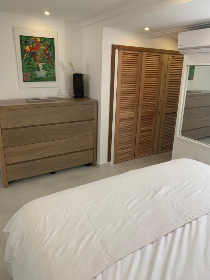 Holiday home Coco Sandy Ground