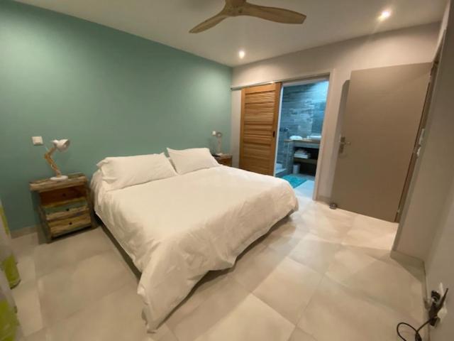 Princess Mahault - Beachfront - - Luxury Apartment