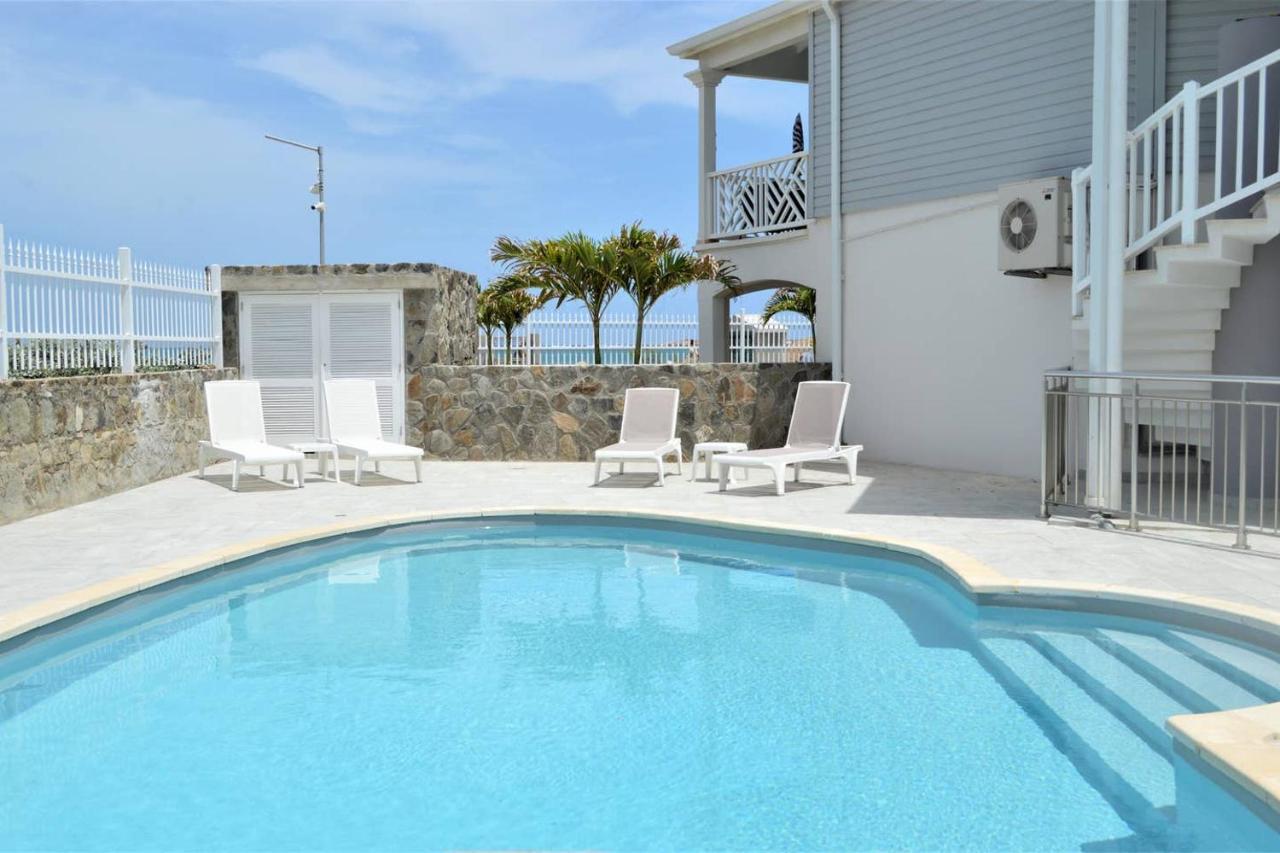 Princess Mahault - Beachfront - - Luxury *