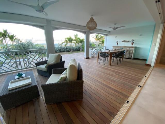 Princess Mahault - Beachfront - - Luxury Apartment *