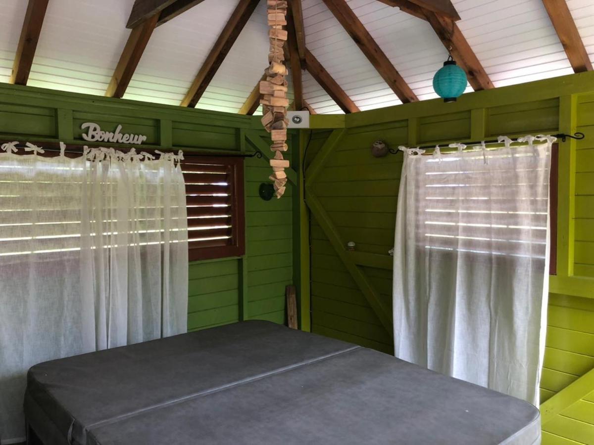 Au Sable D'or - - Wifi- Piscine Holiday home *