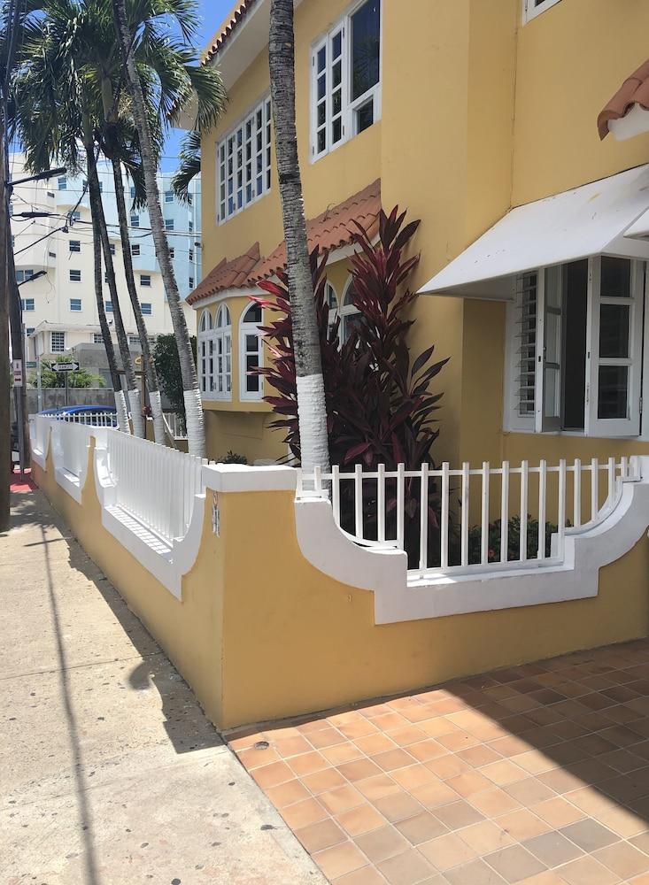 Hotel Del Sol 3*