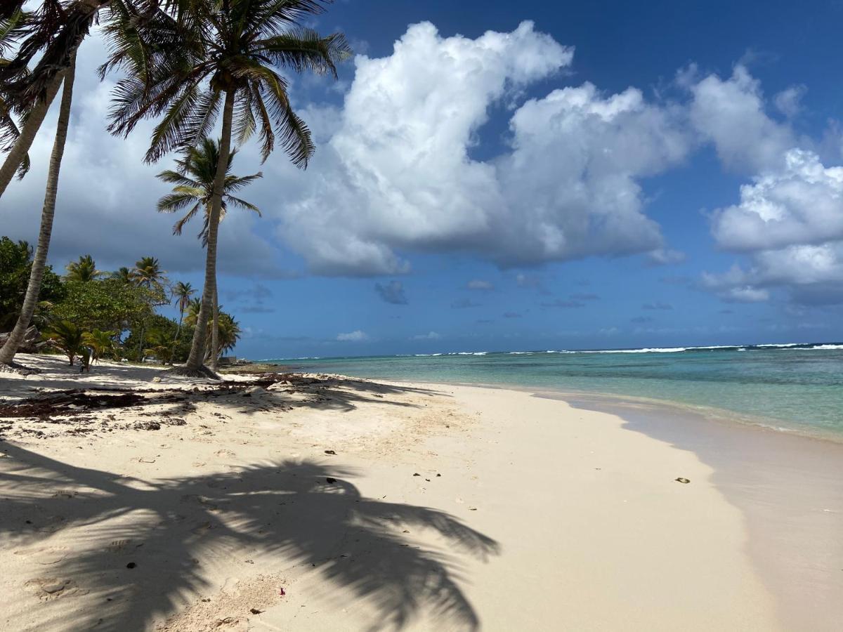 Titanse, La Dans L Arbre Holiday home