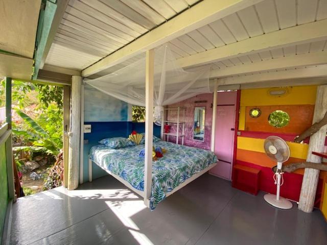 Titanse, La Dans L Arbre Holiday home