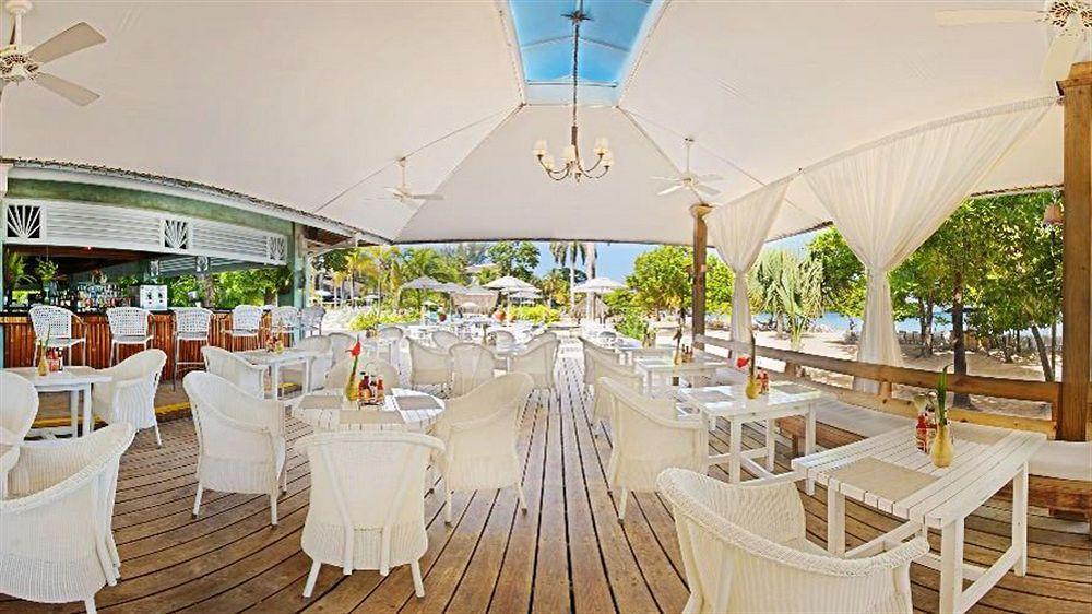 Resort Couples (adults Only) Negril