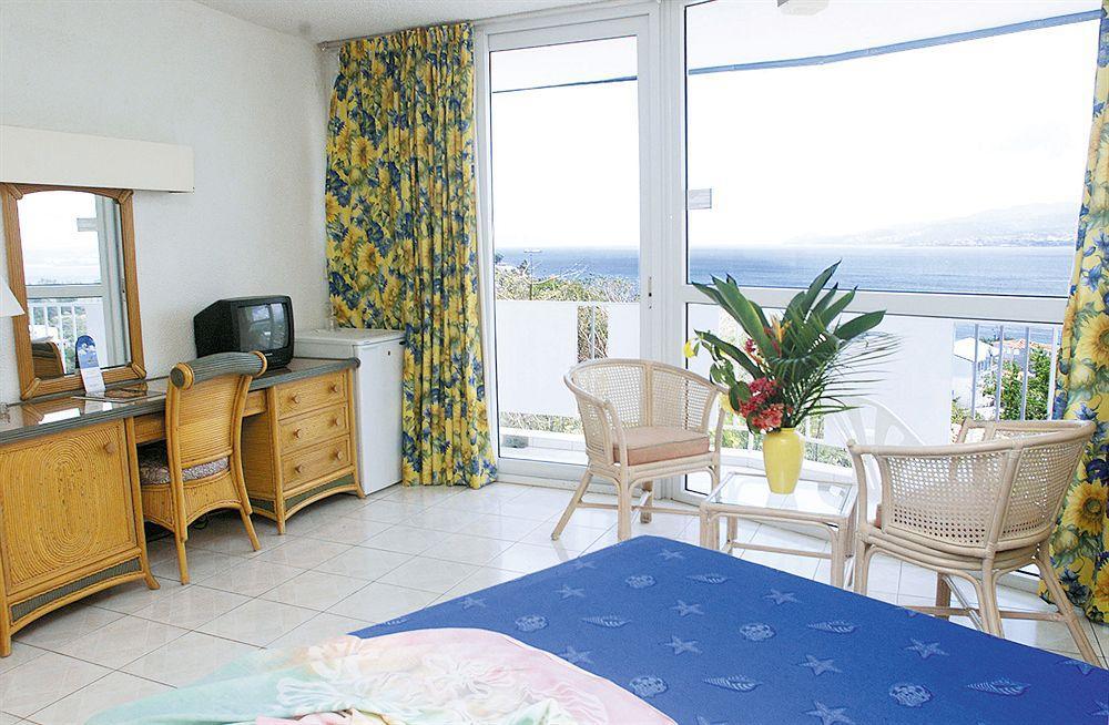 De La Baie - Anse Mitan Hotel