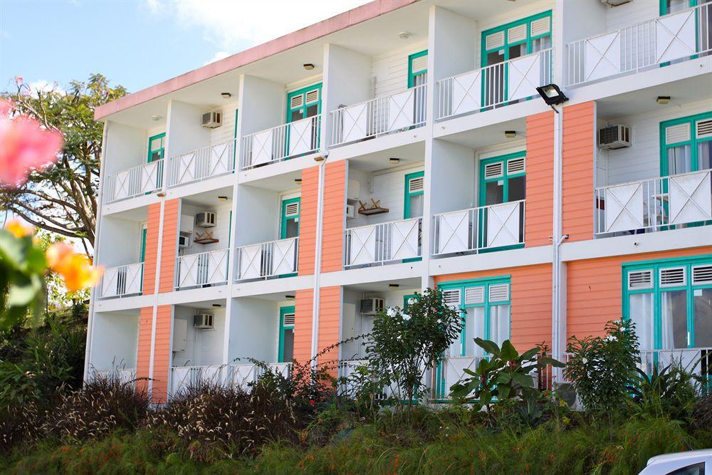 De La Baie - Anse Mitan 2*