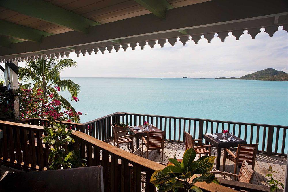 Cocos Antigua (adults Only) 4*