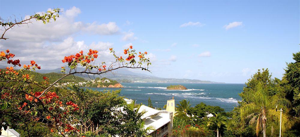 Karibea La Goelette Hotel 3*