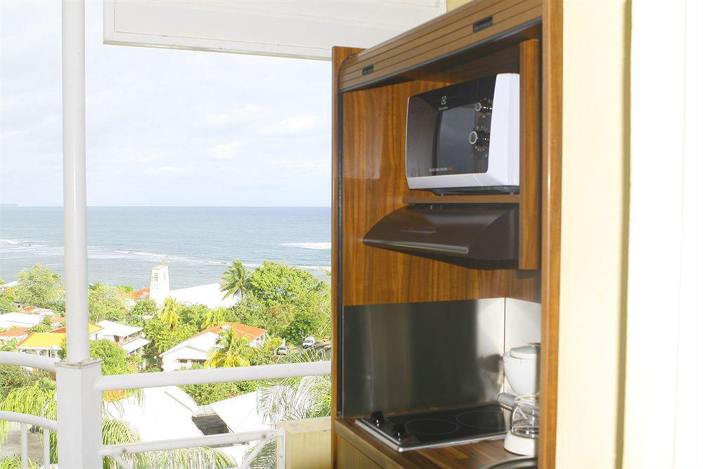 Karibea La Goelette Hotel