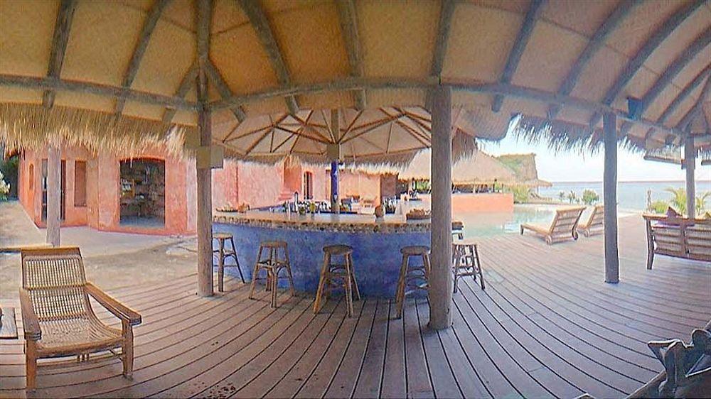 Laluna Boutique & Resort 4*
