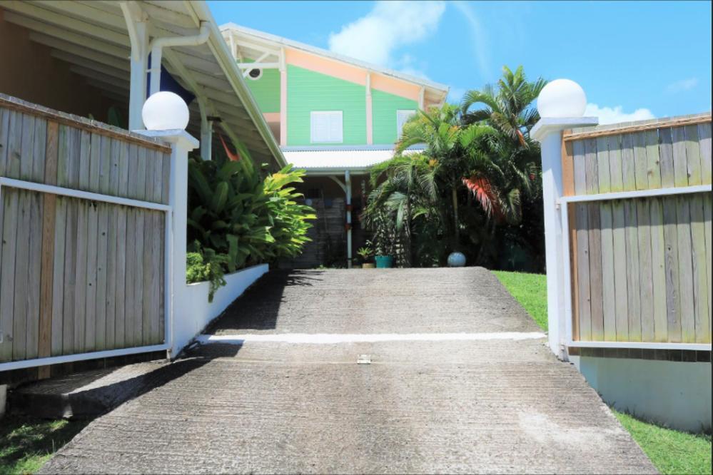 Holiday home Complexe La Providencia - Villa, Duplex, Studio, Jacuzzi *