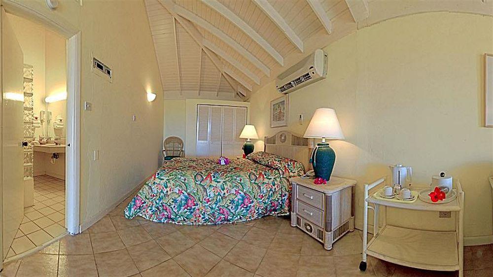 Sugar Bay Club Hotel 3*