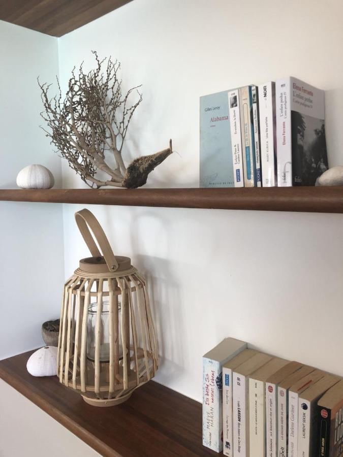 Apartamento Cosy, Les Pieds Dans L'eau ! Sainte-Anne (Grande-Terre)