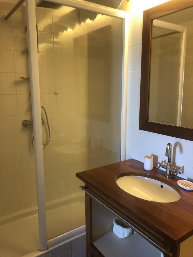 Cosy, Les Pieds Dans L'eau ! Apartamento *
