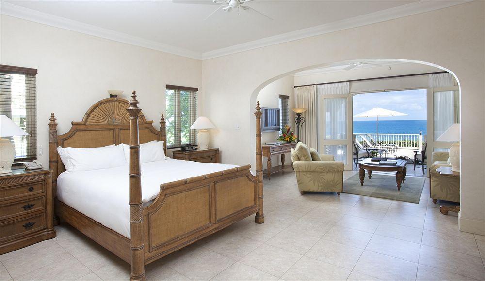 Resort The Cove At Blue Waters St. John's