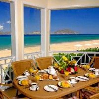 Hotel Nelson Spring Beach Saint Thomas Lowland