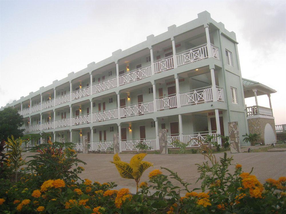 Resort Kalinago 4*