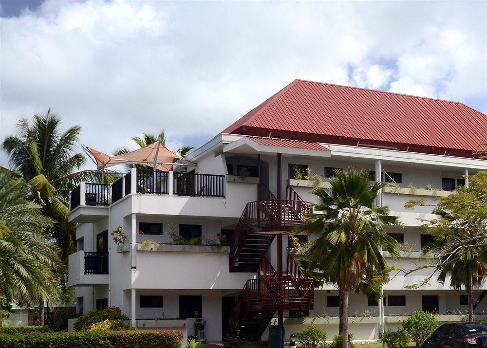 Tranquility Bay Antigua 4*