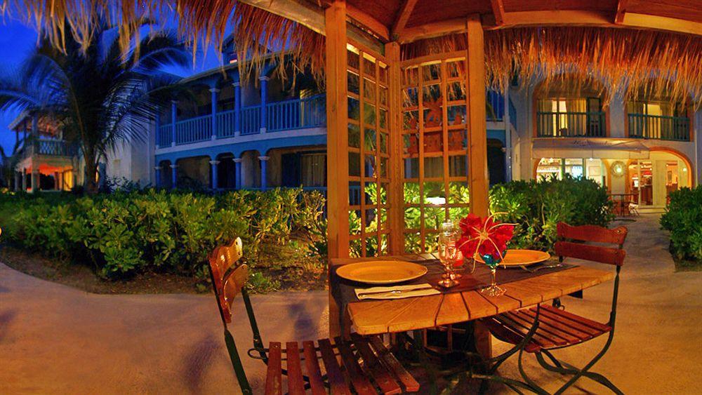 Alamanda Resort Orient Bay