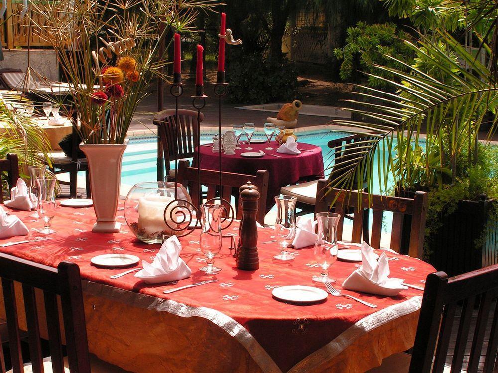 La Plantation Hotel Orient Bay