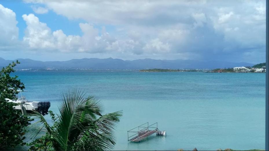 Studio Anoli * Le Gosier (Grande-Terre)