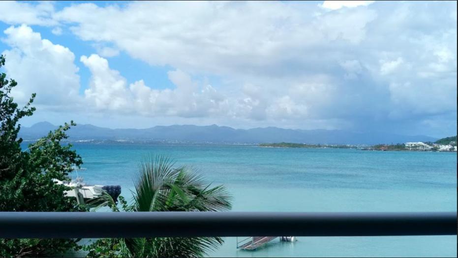 Apartment Studio Anoli Le Gosier (Grande-Terre)