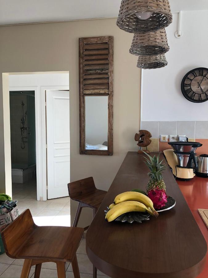 De Charme Au Bord De Apartment
