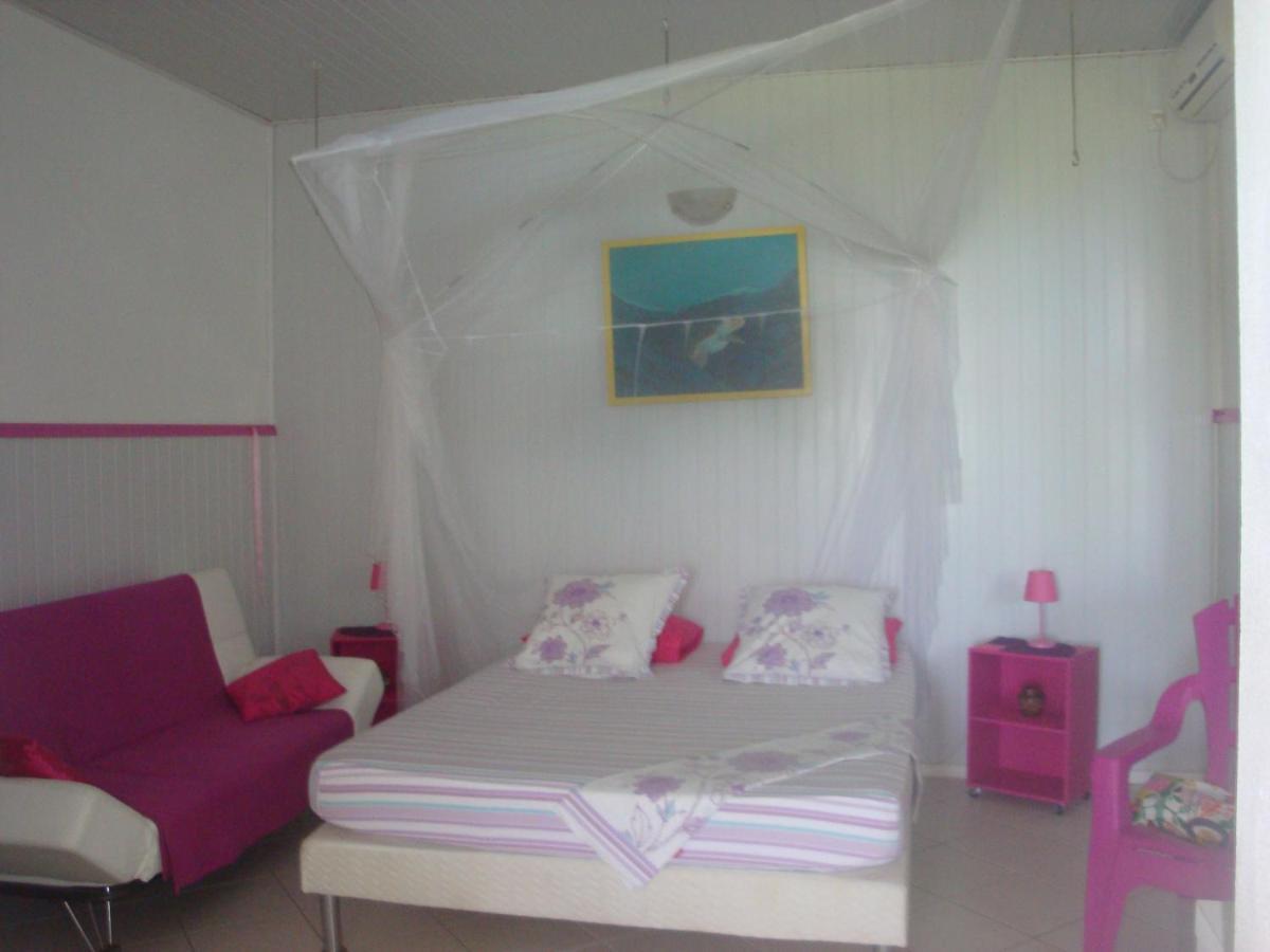 Escale Creole Apartamento