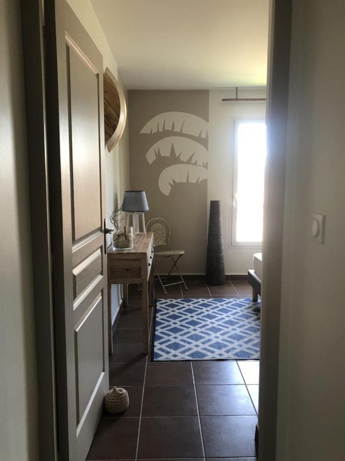 Apartamento Cosy, Les Pieds Dans L'eau !
