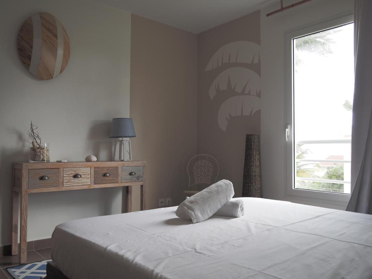 Apartamento Cosy, Les Pieds Dans L'eau !