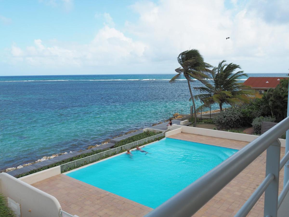 Apartamento Cosy, Les Pieds Dans L'eau ! *
