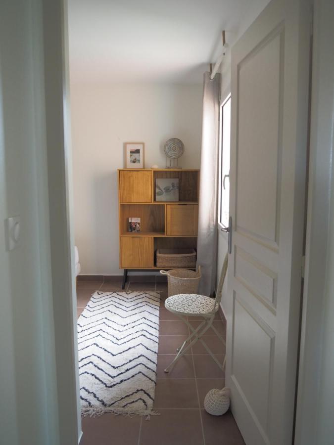 Apartamento Cosy, Les Pieds Dans L'eau ! *