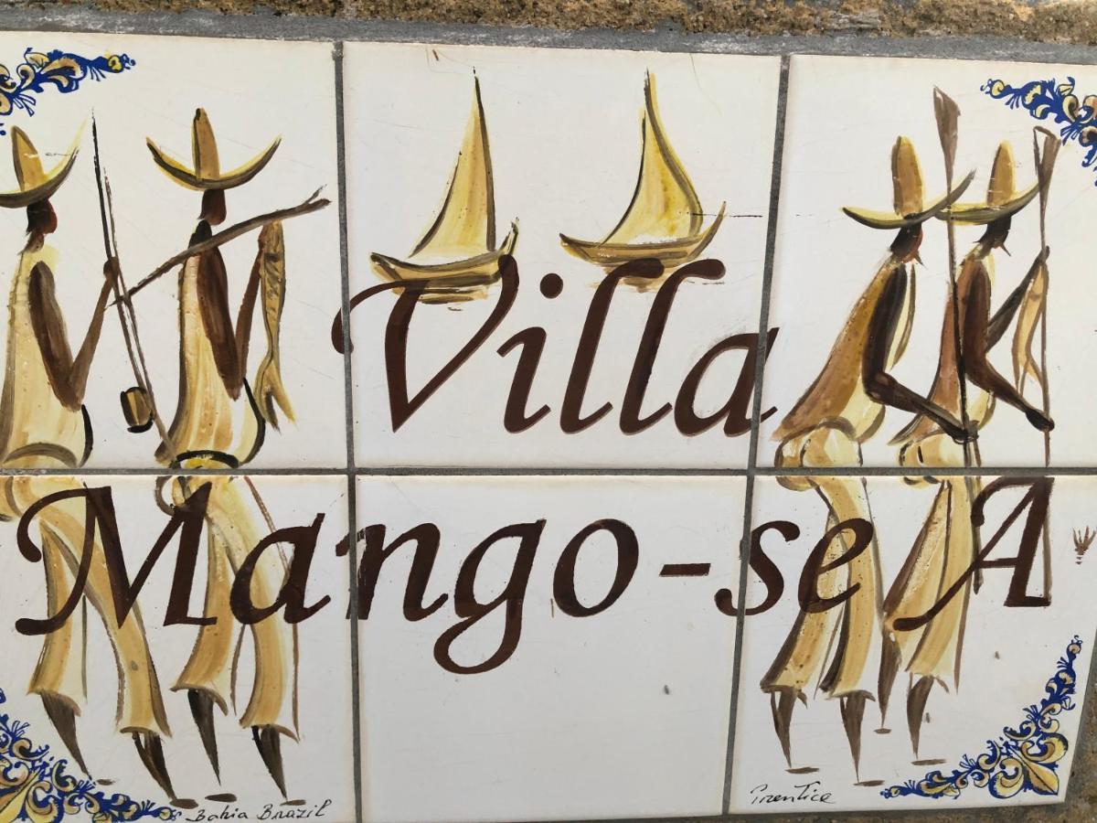 Mango Sea -villa 