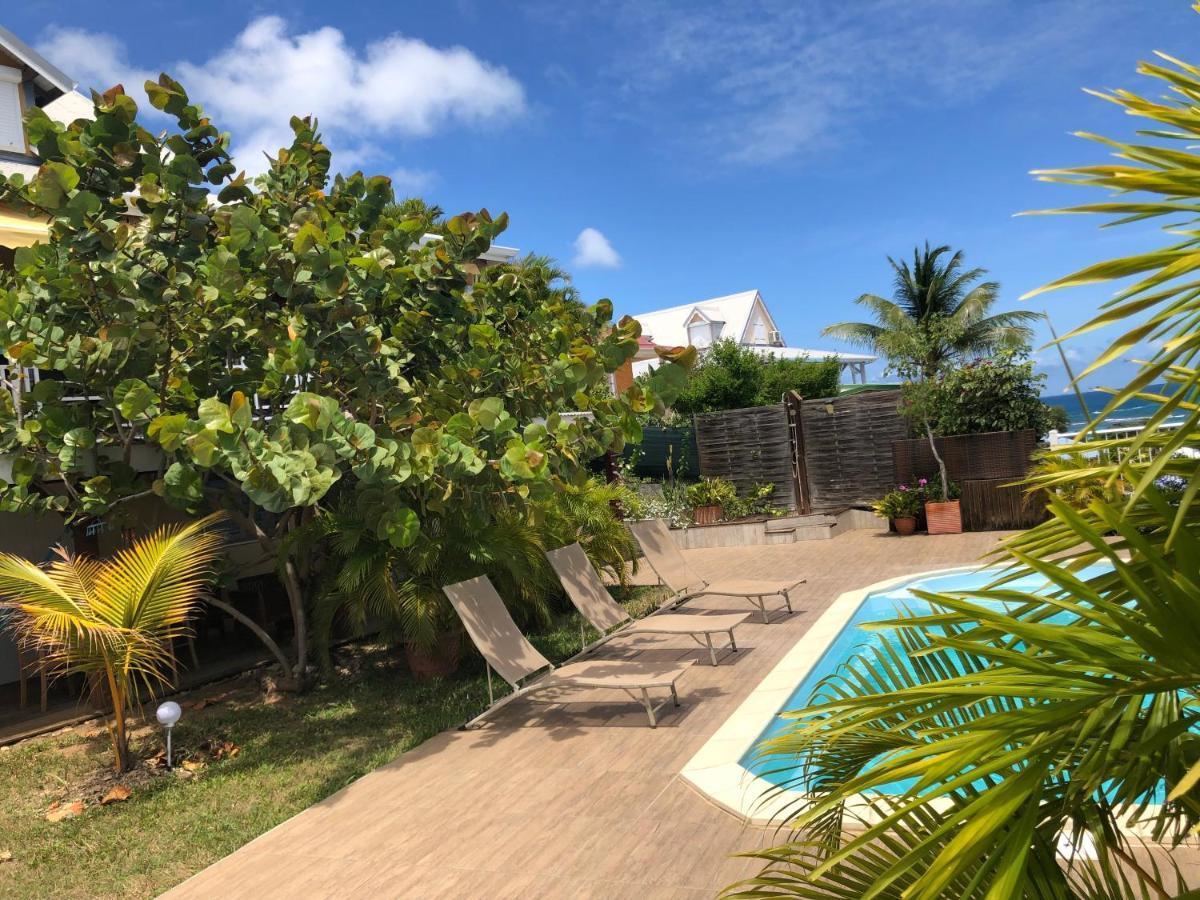 Mango Sea -villa 