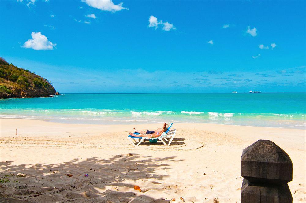 Coconut Club 3* St. John's