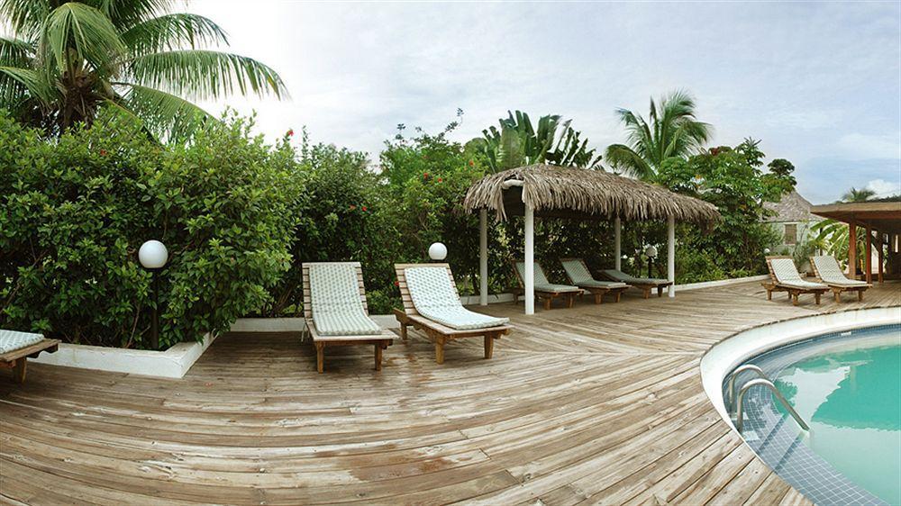Hotel Coconut Club