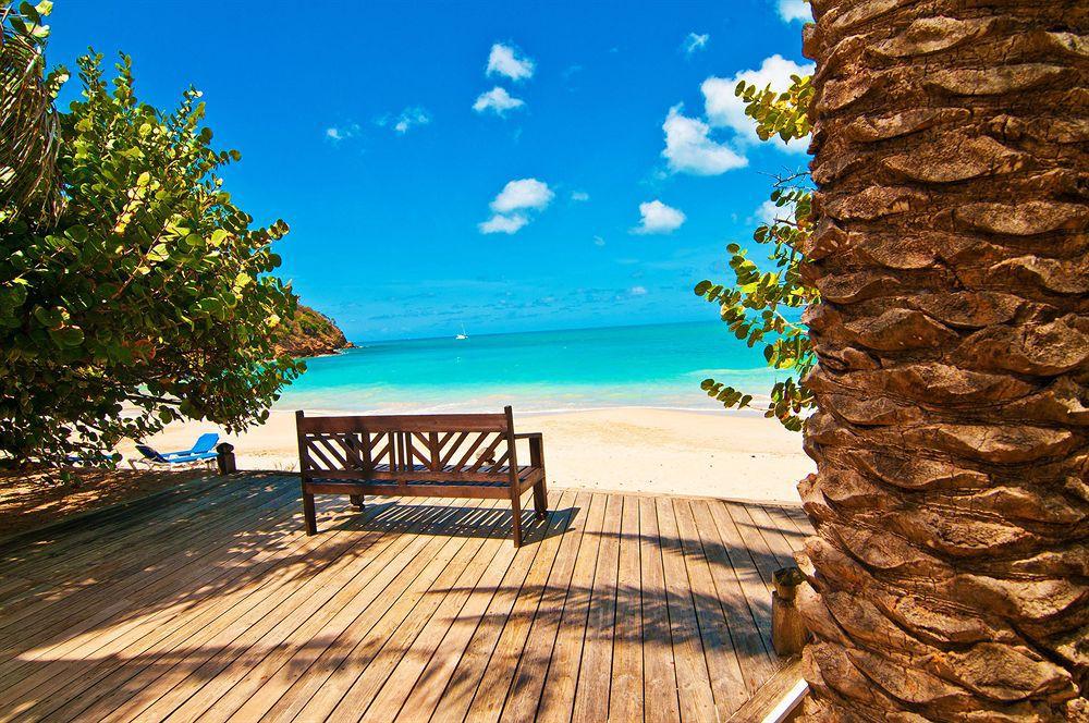 Hotel Coconut Club St. John's