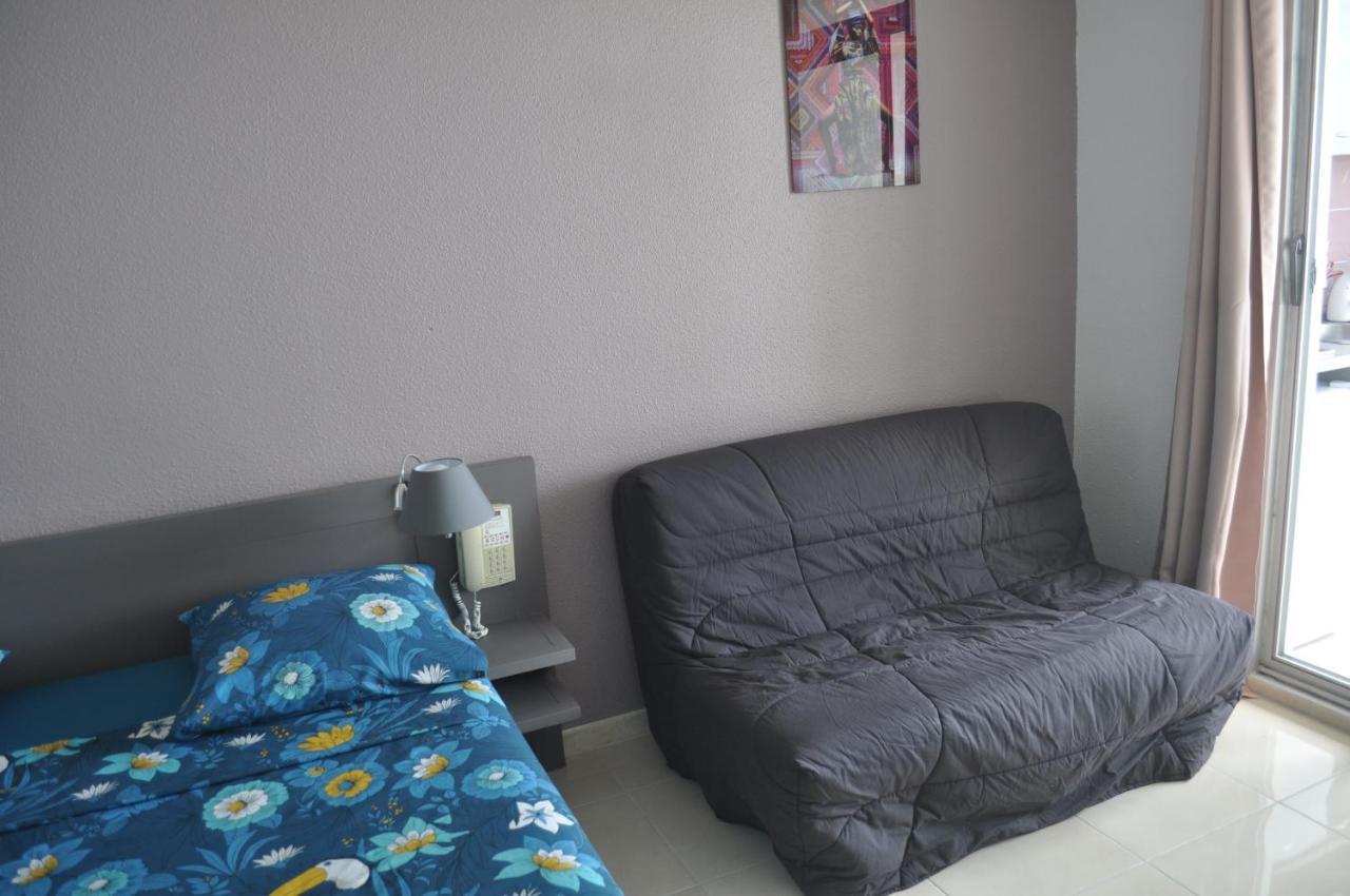 Superbe Mi Face Au Rocher Du Diamant Apartment Le Diamant