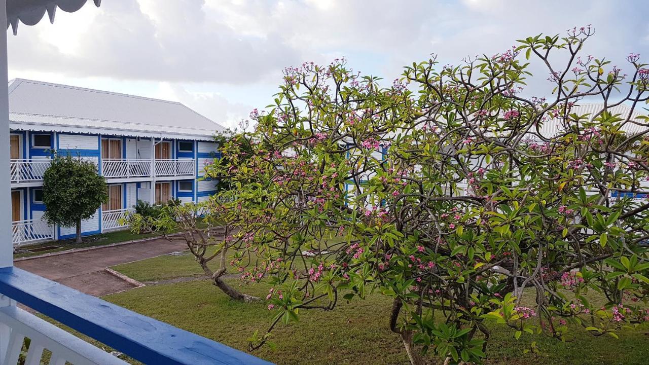 Paradis 3* * Saint-Francois (Grande-Terre)