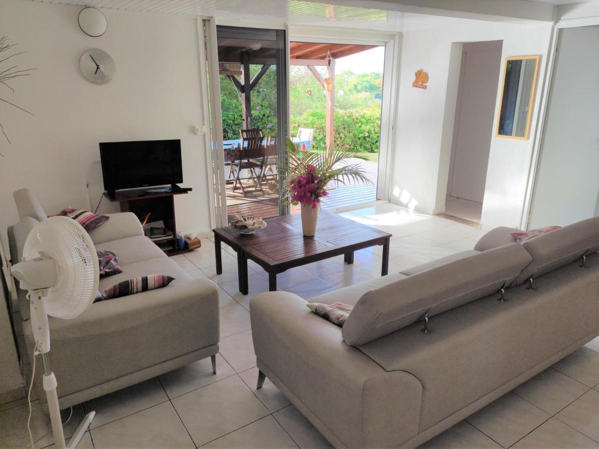 Titemarina Holiday home