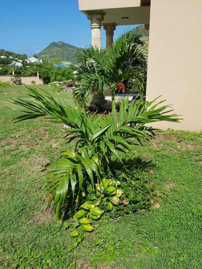 Villa C'renity Cul de Sac