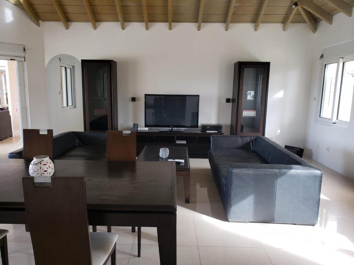 Villa C'renity