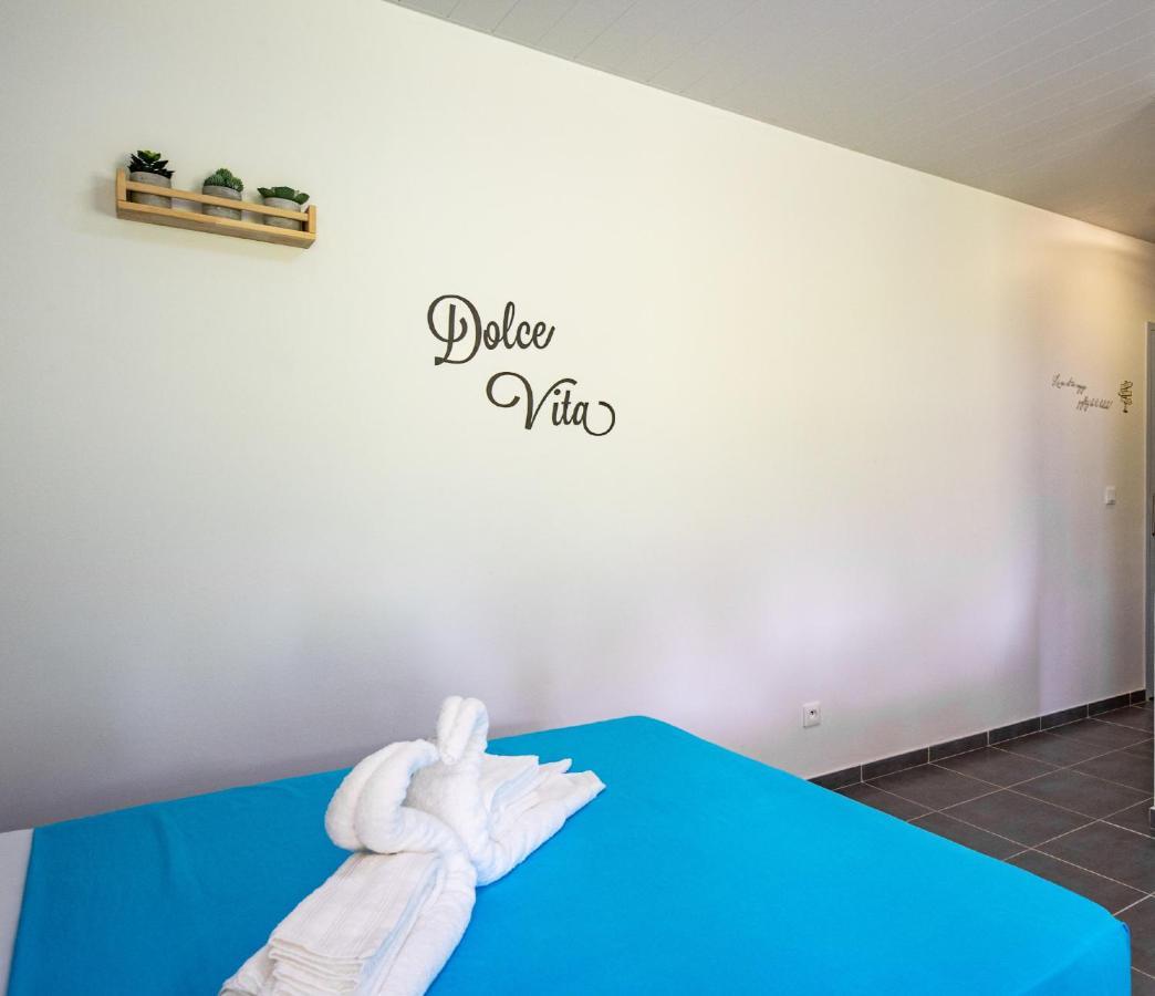Le Paradis Cache De Phedre Apartment