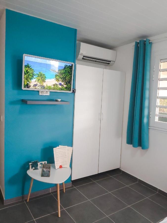 Apartment Le Paradis Cache De Phedre