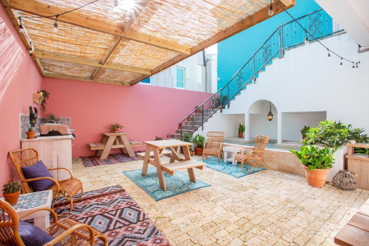 Boho Bohemian Boutique 2* Willemstad