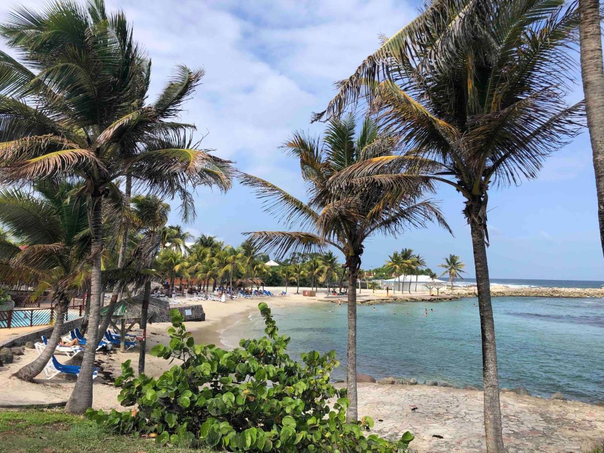 Freebroise Aparthotel Saint-Francois (Grande-Terre)